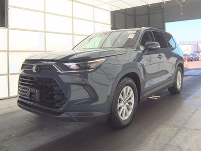 toyota grand highlander 2025 5TDAAAB53SS083889 image toyota grand highlander 2025 5TDAAAB53SS083889 image